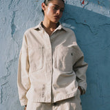 Kinga Csilla Tala DBL Pocket Shirt
