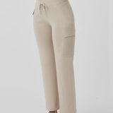 Ace Pant - Taupe