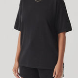 Ada T-Shirt - Black
