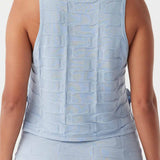Lara Tank - Sky