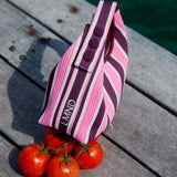 LMND Lilo - Stripes Mini Bag