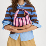 LMND Lilo - Stripes Mini Bag