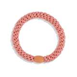 KKNEKKI Hair Tie - Faded Rose