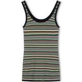 Arcaa Aimee Dress - Breeze Stripe