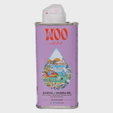 WOO Santal + Jojoba Oil