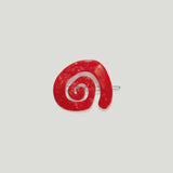 Kitty Paloma Swirl Tige Boule - Shanghai