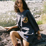 Kinga Csilla 77 Sun Team Dress