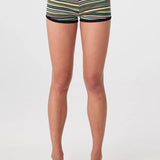 Arcaa Aimee Short - Breeze Stripe
