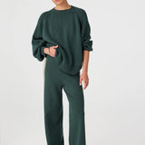 Arcaa Emery Pant - Forest