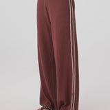 Arcaa Pippa Pant - Raisin & Cream