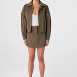 Arcaa Eames Jacket - Khaki