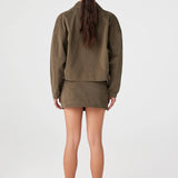 Arcaa Eames Jacket - Khaki