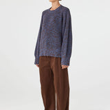Arcaa Eames Pant - Espresso