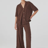 Arcaa Aria Pant - Espresso