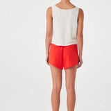 Arcaa Paloma Tank - Cream