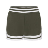 Nagnata Organic Rydell Short - Grove