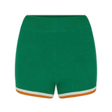 Nagnata Retro Short 2.0 - Forest