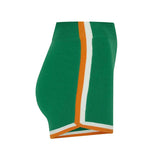 Nagnata Retro Short 2.0 - Forest