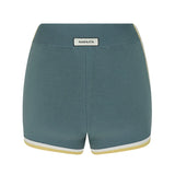 Nagnata Retro Short 2.0 - Mineral