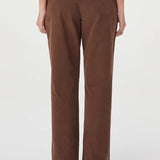 Arcaa Avery Pant - Espresso