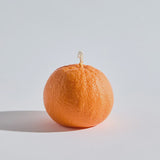 Ben David Large Navel Orange Candle