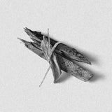 Bordan Palo Santo Candle