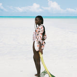 Kinga Csilla Cuore Lae Shirt