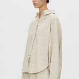 Camilla and Marc Modulo Shirt