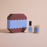 Duo Set - Sweet Magnolia Room Spray & Candle