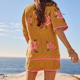 Spell Coastal Granny Top