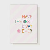 Have The Best Day Ever