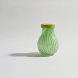Ben David Frances Vase Small - Green