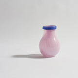 Ben David Frances Vase Small - Lavender