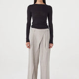 Arcaa Aston LS Top - Black