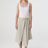 Arcaa Anya Skirt - Taupe