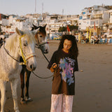 Kinga Csilla Hyper Lily OG Tee