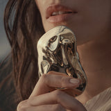 Haleau Pearl Baume Illuminating Highlighter