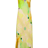 Kinga Csilla x Kate Eliza Echo Sia Slip Dress