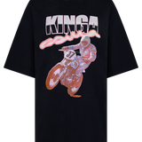 KC Dirt Bike Tee
