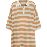 Lago Striped Rugby Jumper