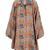 Tulita Cupio Shirt Dress