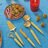 Sole Brasserie Cheese Knife