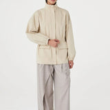 Arcaa Amari Jacket - Beige