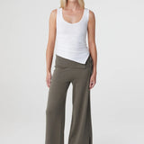 Arcaa Elin Tank - Cream