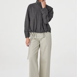 Arcaa Addie Jacket - Charcoal