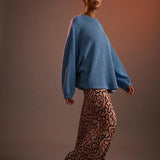 Pheme Chunky Jumper