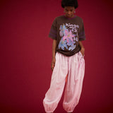 Kinga Csilla Tessera Harem Pants