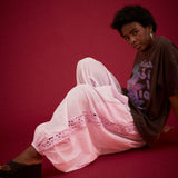 Kinga Csilla Tessera Harem Pants