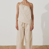Natural Organic Cotton Top