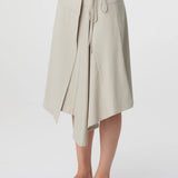 Arcaa Anya Skirt - Taupe